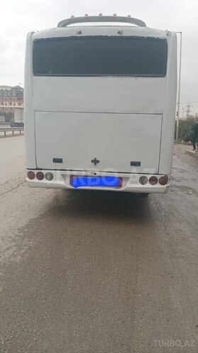 Isuzu MD 22 B 1998, 250,000 km - 4.5 л - Sumqayıt