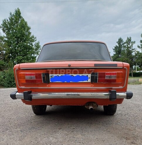LADA (VAZ) 2106 1986, 80,000 km - 1.3 l - Bakı