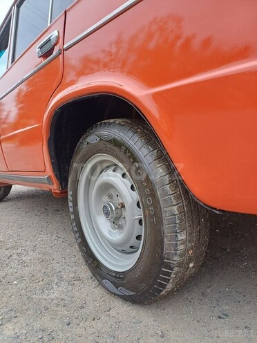 LADA (VAZ) 2106 1986, 80,000 km - 1.3 l - Bakı