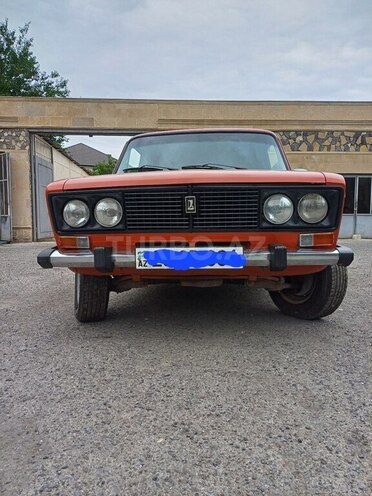 LADA (VAZ) 2106 1986, 80,000 km - 1.3 l - Bakı