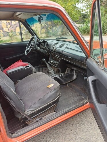 LADA (VAZ) 2106 1986, 80,000 km - 1.3 l - Bakı