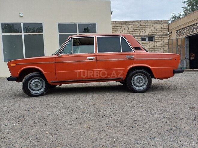 LADA (VAZ) 2106 1986, 80,000 km - 1.3 l - Bakı