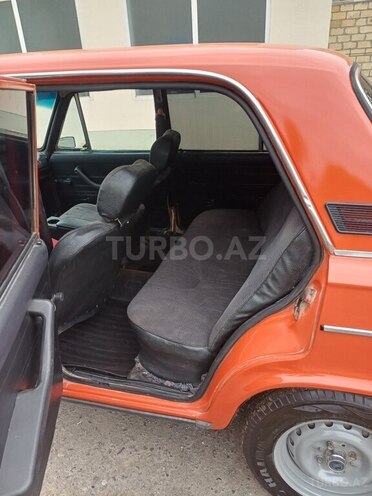 LADA (VAZ) 2106 1986, 80,000 km - 1.3 l - Bakı
