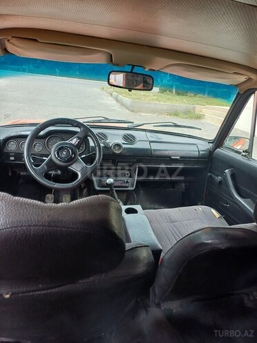 LADA (VAZ) 2106 1986, 80,000 km - 1.3 l - Bakı