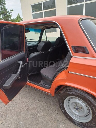 LADA (VAZ) 2106 1986, 80,000 km - 1.3 l - Bakı
