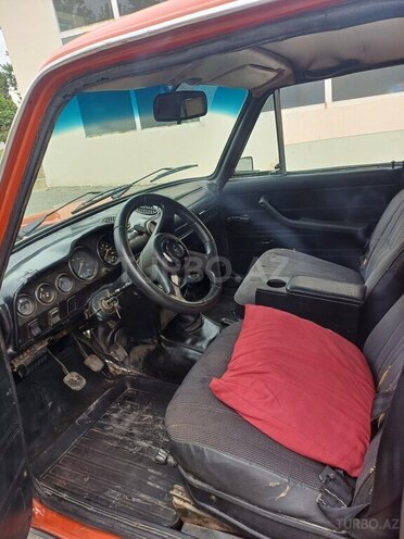 LADA (VAZ) 2106 1986, 80,000 km - 1.3 l - Bakı