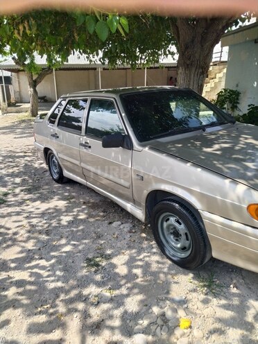 LADA (VAZ) 2115 2006, 148,000 km - 1.6 л - Ağsu