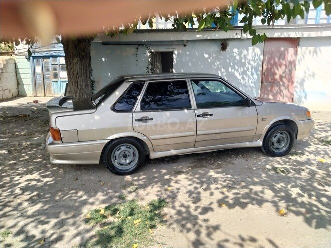 LADA (VAZ) 2115 2006, 148,000 km - 1.6 л - Ağsu