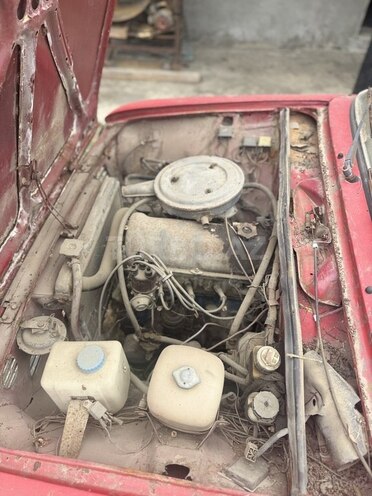 LADA (VAZ) 2101 1984, 95,000 km - 1.3 л - Lənkəran