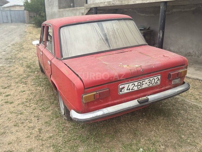 LADA (VAZ) 2101 1984, 95,000 km - 1.3 л - Lənkəran