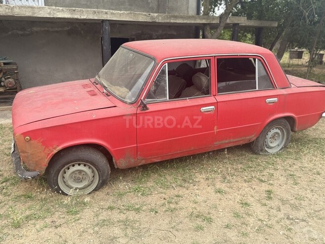LADA (VAZ) 2101 1984, 95,000 km - 1.3 л - Lənkəran