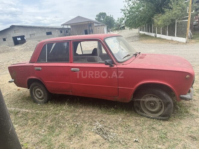 LADA (VAZ) 2101 1984, 95,000 km - 1.3 л - Lənkəran