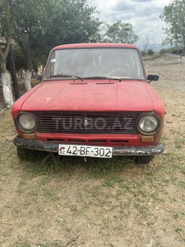 LADA (VAZ) 2101 1984, 95,000 km - 1.3 л - Lənkəran