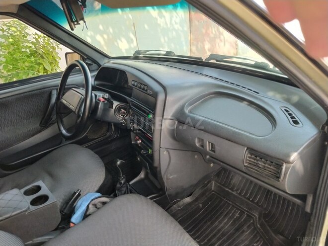 LADA (VAZ) 2115 2006, 148,000 km - 1.6 л - Ağsu