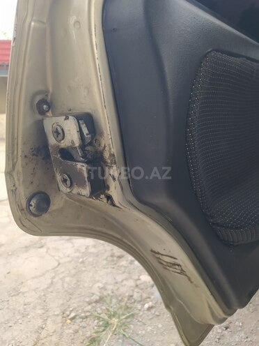 LADA (VAZ) 2115 2006, 148,000 km - 1.6 л - Ağsu