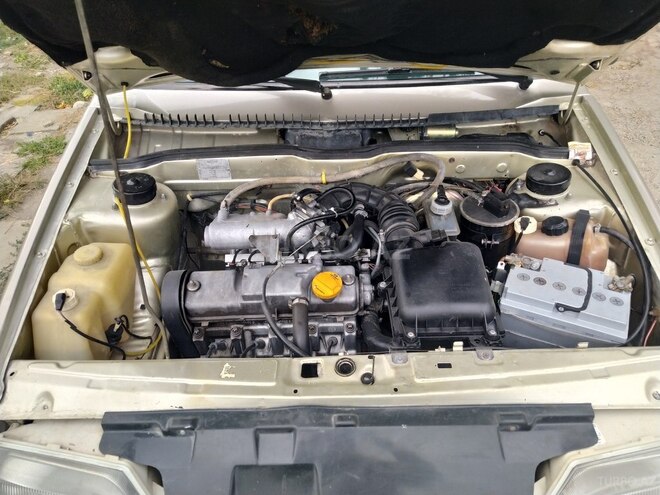 LADA (VAZ) 2115 2006, 148,000 km - 1.6 л - Ağsu