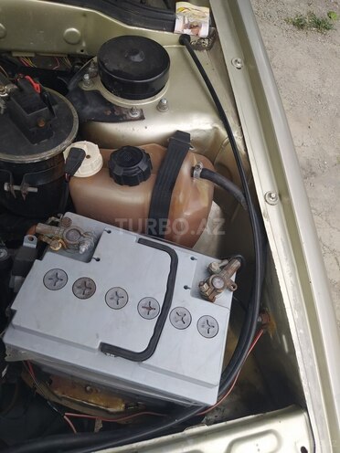 LADA (VAZ) 2115 2006, 148,000 km - 1.6 л - Ağsu