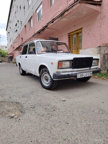 LADA (VAZ) 2107 2005, 95,000 km - 1.6 l - Masallı