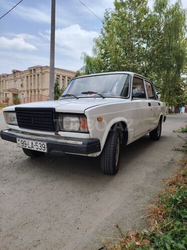 LADA (VAZ) 2107 2005, 95,000 km - 1.6 l - Masallı