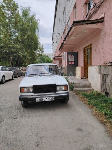 LADA (VAZ) 2107 2005, 95,000 km - 1.6 l - Masallı