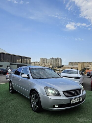 Kia Optima 2008, 320,000 km - 2.0 l - Bakı