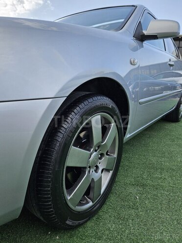Kia Optima 2008, 320,000 km - 2.0 l - Bakı
