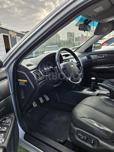 Kia Optima 2008, 320,000 km - 2.0 l - Bakı