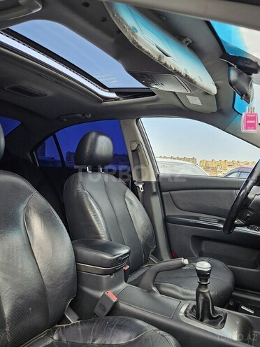 Kia Optima 2008, 320,000 km - 2.0 l - Bakı