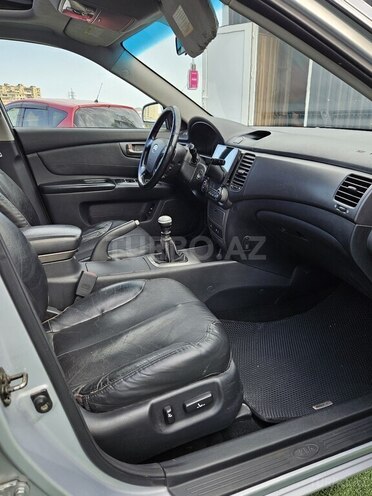Kia Optima 2008, 320,000 km - 2.0 l - Bakı