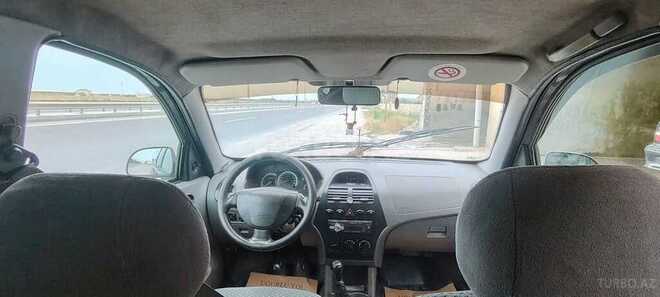 Saipa Tiba 2013, 430,000 km - 1.5 l - Bakı