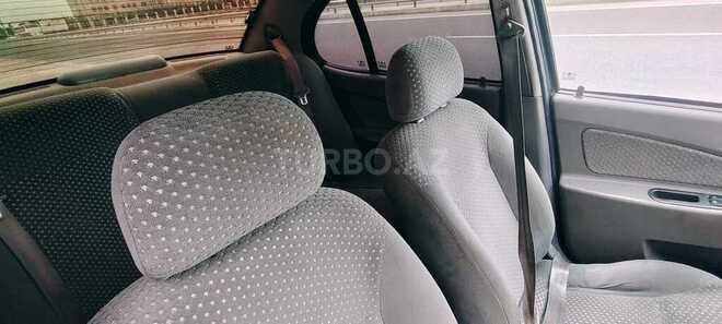 Saipa Tiba 2013, 430,000 km - 1.5 l - Bakı