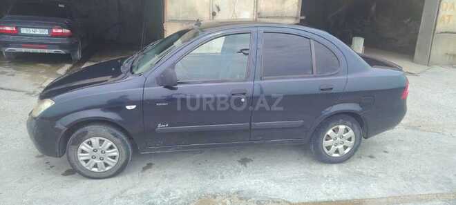 Saipa Tiba 2013, 430,000 km - 1.5 l - Bakı