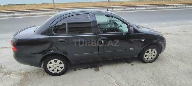 Saipa Tiba 2013, 430,000 km - 1.5 l - Bakı