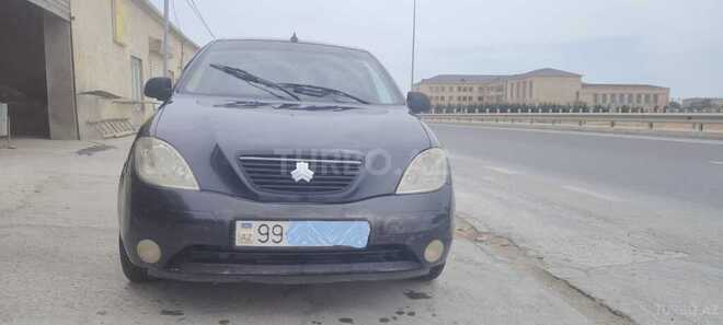 Saipa Tiba 2013, 430,000 km - 1.5 l - Bakı