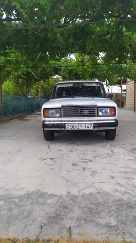 LADA (VAZ) 2107 2008, 72,345 km - 1.6 l - Salyan