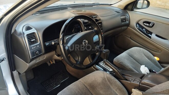 Nissan Maxima 2002, 250,000 km - 3.0 l - Bakı