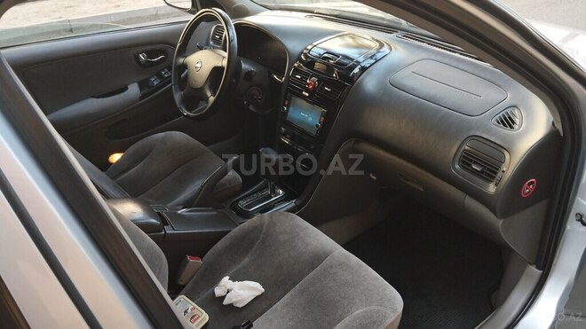 Nissan Maxima 2002, 250,000 km - 3.0 l - Bakı