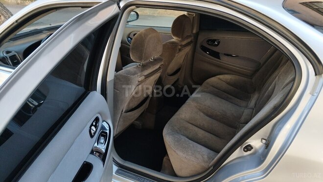Nissan Maxima 2002, 250,000 km - 3.0 l - Bakı
