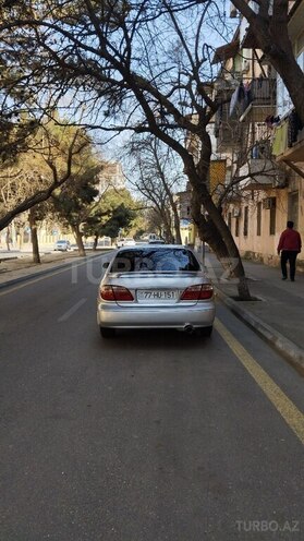 Nissan Maxima 2002, 250,000 km - 3.0 l - Bakı