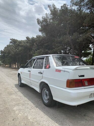 LADA (VAZ) 2115 2002, 306,457 km - 1.6 l - Bakı