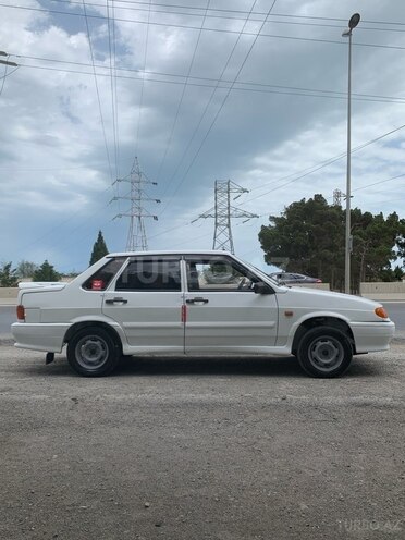 LADA (VAZ) 2115 2002, 306,457 km - 1.6 l - Bakı