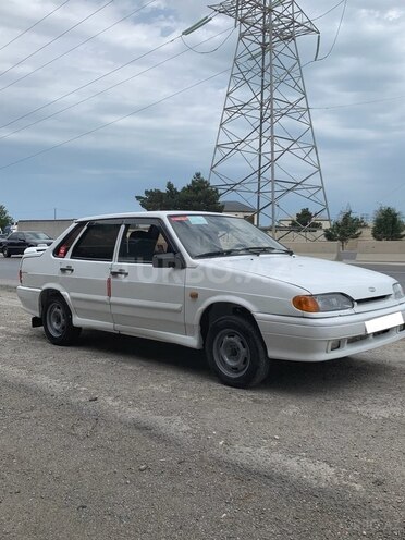 LADA (VAZ) 2115 2002, 306,457 km - 1.6 l - Bakı