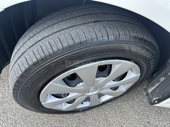 Toyota Corolla Fielder 2019, 58,000 km - 1.5 l - Bakı