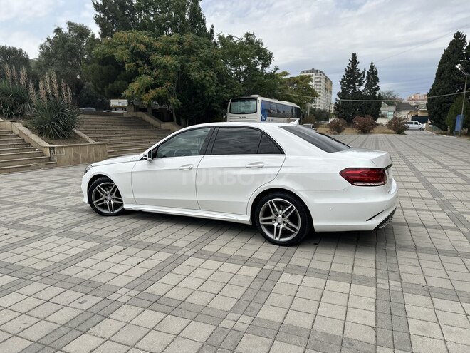 Mercedes E 200 2013, 330,000 km - 2.0 l - Bakı