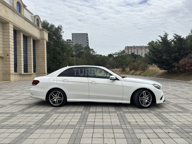 Mercedes E 200 2013, 330,000 km - 2.0 l - Bakı