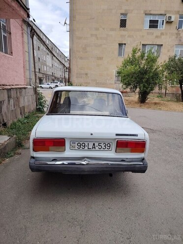 LADA (VAZ) 2107 2005, 95,000 km - 1.6 l - Masallı