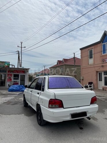 Saipa 132-4