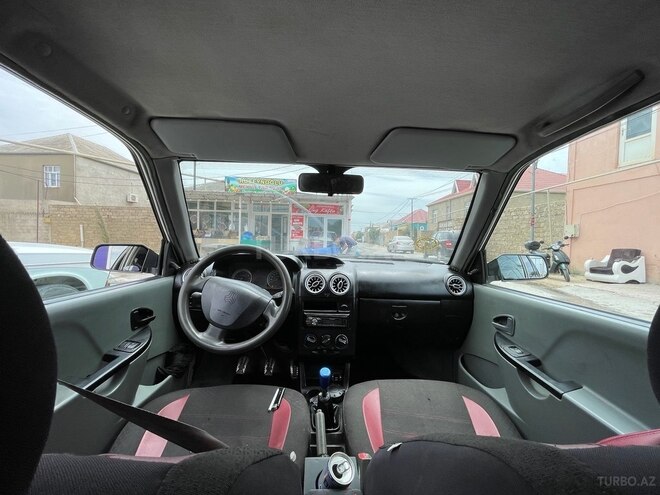Saipa 132-8