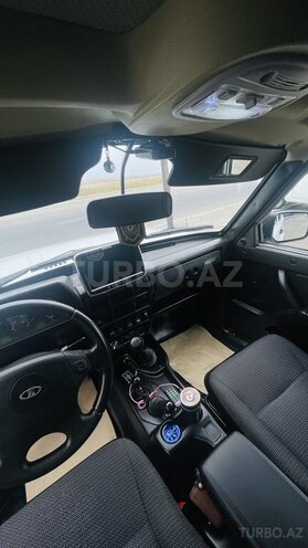 LADA (VAZ) Niva 2014, 98,921 km - 1.7 l - Bakı