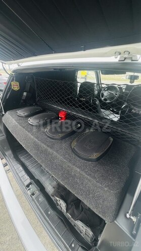 LADA (VAZ) Niva 2014, 98,921 km - 1.7 l - Bakı